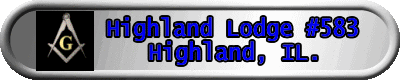 Highland Lodge #583, Highland, IL